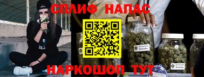 молекула духа Бийск